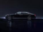 Rolls-Royce Ghost Black Badge 2016 года